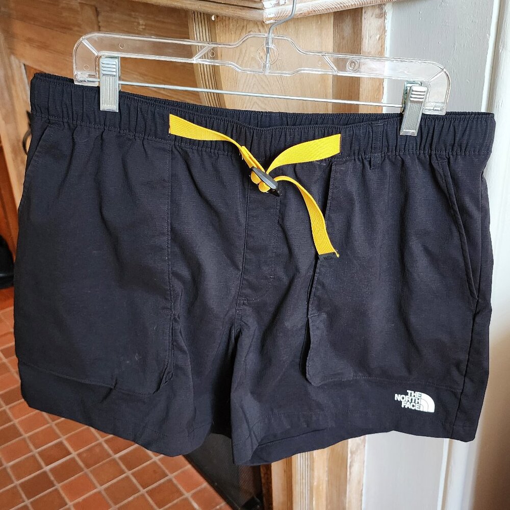 The North Face Class V Ripstop Short Size Large 5” Inseam